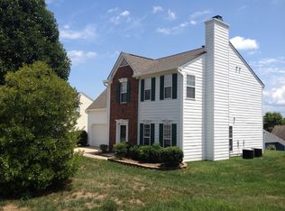 605 Bellmeade Bay Dr, Durham, NC 27703