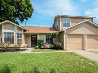 703 N Rock Dr, Houston, TX 77073