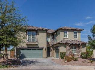 3584 S Verbena Ave, Gilbert, AZ 85297