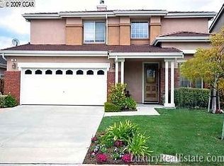 139 Gerbera St, Danville, CA 94506