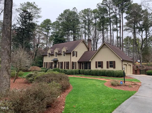 1750 Parker Ln, Henderson, NC 27536