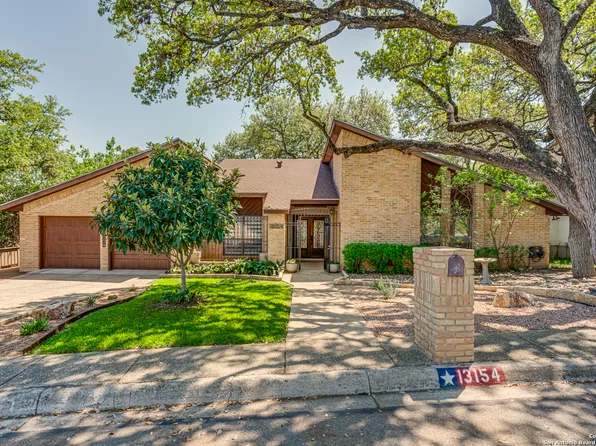 13154 Queens Forest, San Antonio, TX 78230