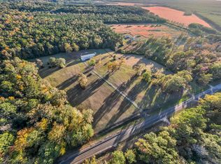 2265 Timberland Hwy W, Bronson, TX 75930