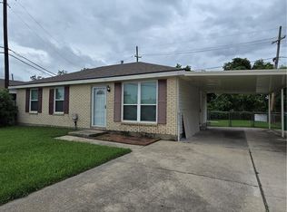 788 Ruth Dr, Westwego, LA 70094