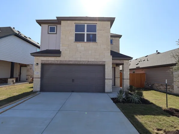 126 Big Banyan Dr, Dripping Springs, TX 78620