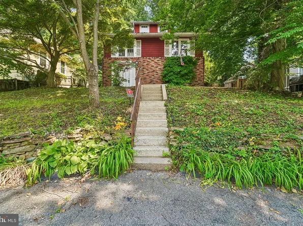 6033 Gwynn Oak Ave, Baltimore, MD 21207