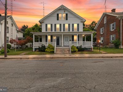 4 N Farquhar St, Union Bridge, MD, 21791