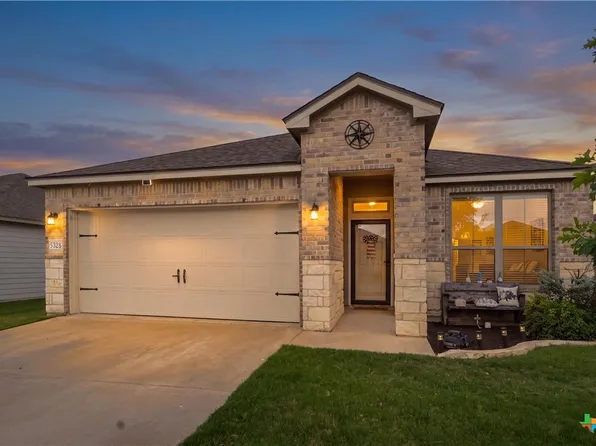 1324 Lakeway Crossing Dr, Temple, TX 76502