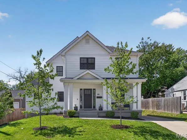 427 Venneman Ave, Saint Louis, MO 63122