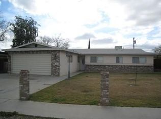 215 Ash St, Taft, CA