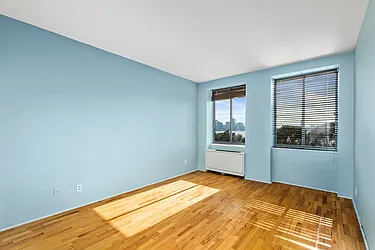 Rented by Keller Williams NYC