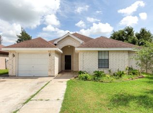 3616 Queta Ave, McAllen, TX 78503