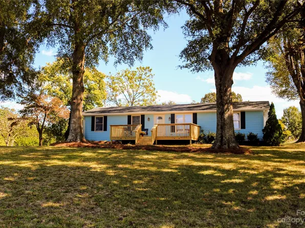 7010 Highway 205, Marshville, NC 28103