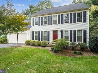 5 Burns Rd, Stafford, VA 22554