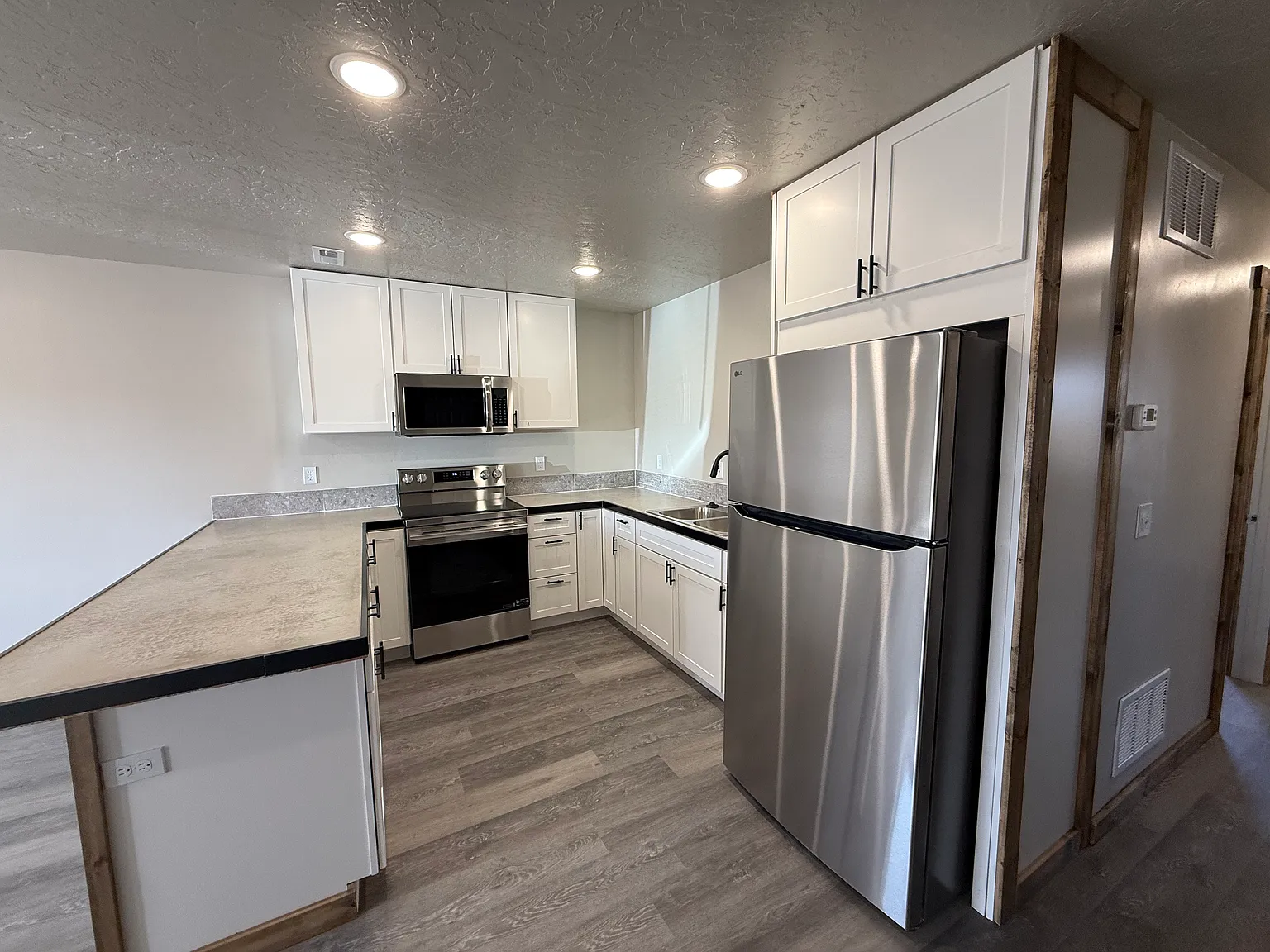 3 bed, 1088 sqft, $1,600 — Photo 4