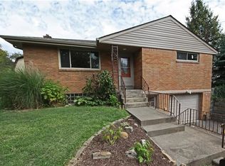 166 Hinkel Rd, Pittsburgh, PA 15229