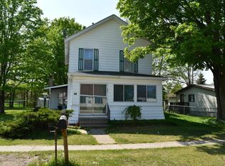 403 N Main St, Hersey, MI 49639