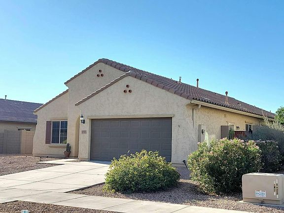 2nd image of 17517 W Pinnacle Vista Dr