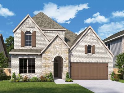 3501 Wordsworth Dr, McKinney, TX, 75071