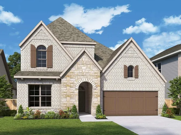 2617 Half Moon Way, Northlake, TX 76247