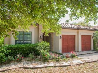 2613 University Club Dr, Austin, TX 78732