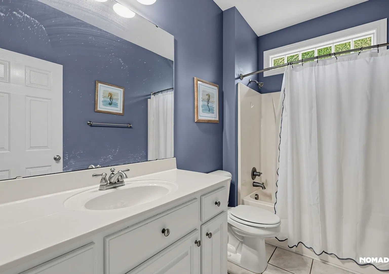 Charming 2BR House in Columbia — Photo 4