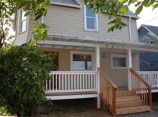 8811 N Druid Ave, Portland, OR 97203
