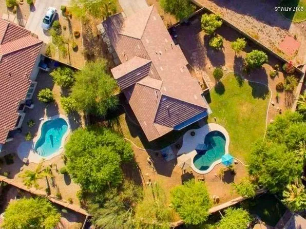 4168 E Muirfield Ct, Gilbert, AZ 85297