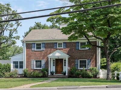 38 Heatherdell Road, Ardsley, NY, 10502