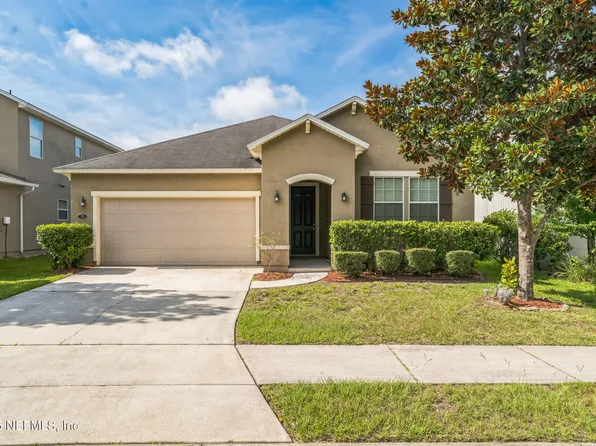 71 AUBURN OAKS Road W, Jacksonville, FL 32218