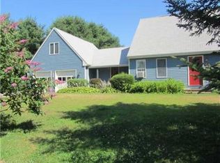 376 Pendleton Hill Rd, N Stonington, CT 06359