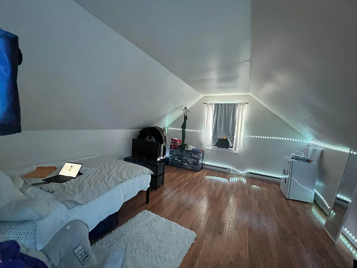 Bedroom #2 - 74 N Allen St #2