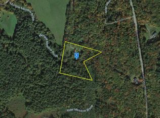 1742 E Windsor Rd, Windsor, MA 01270