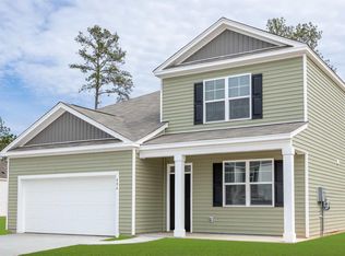 486 Lake Ridge Blvd, Summerville, SC 29486