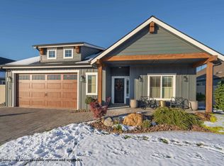 1555 N Luke Ln, Post Falls, ID 83854