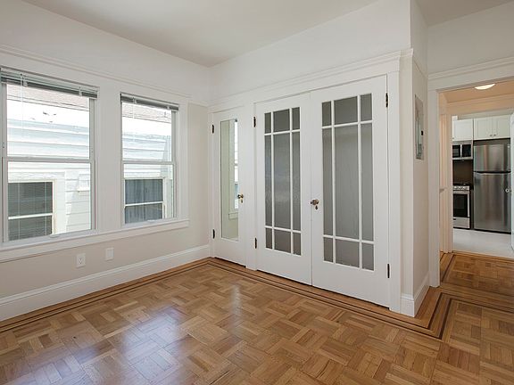 4th image of 2563 Clay St #7