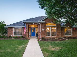 601 Ash St, Pilot Point, TX 76258