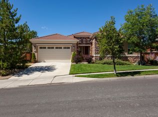 2255 Peavine Valley Rd, Reno, NV 89523