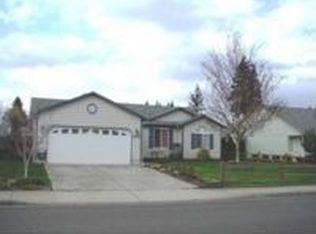 15612 NE 92nd St, Vancouver, WA 98682