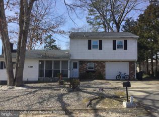 1719 Fleetwood Dr, Forked River, NJ 08731