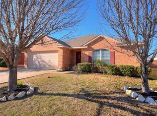607 Washington Square Dr, Leander, TX 78641