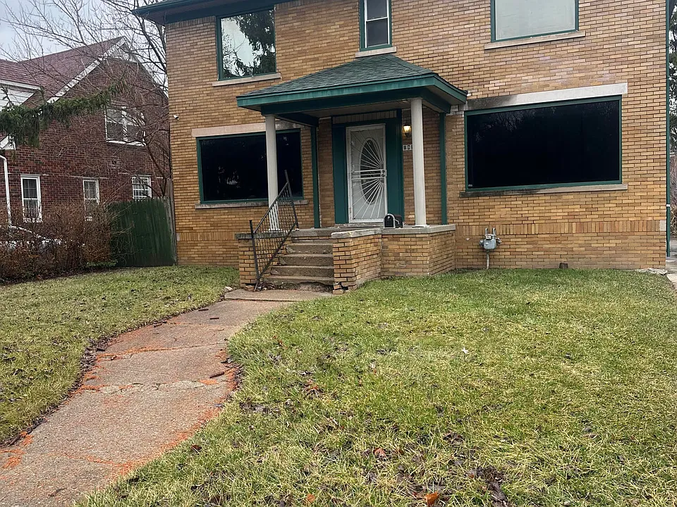 1926 Oakman Blvd