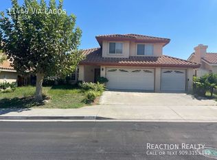 11449 Via Lagos, Loma Linda, CA 92354