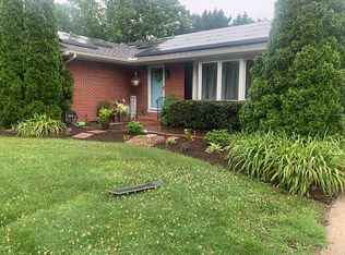 109 Potomac Ave, Salisbury, MD 21804