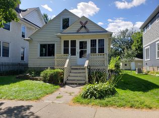 1049 23rd Ave SE, Minneapolis, MN 55414