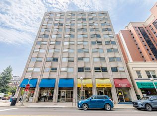 400 Maynard St #8A1C47CDB, Ann Arbor, MI