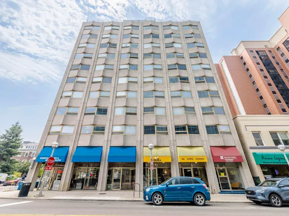 400 Maynard, 400 Maynard St #8a1c47cdb, Ann Arbor, MI 48104