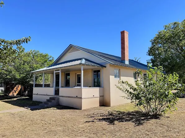 1029 W Caa St, Marfa, TX 79843