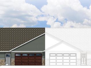 315 Cedar Haven Trl LOT 21, Rothschild, WI 54474