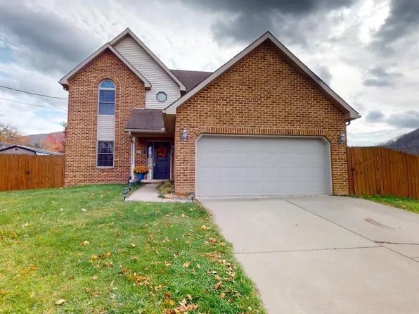 316 E 7th Ave S, Williamsport, PA 17702